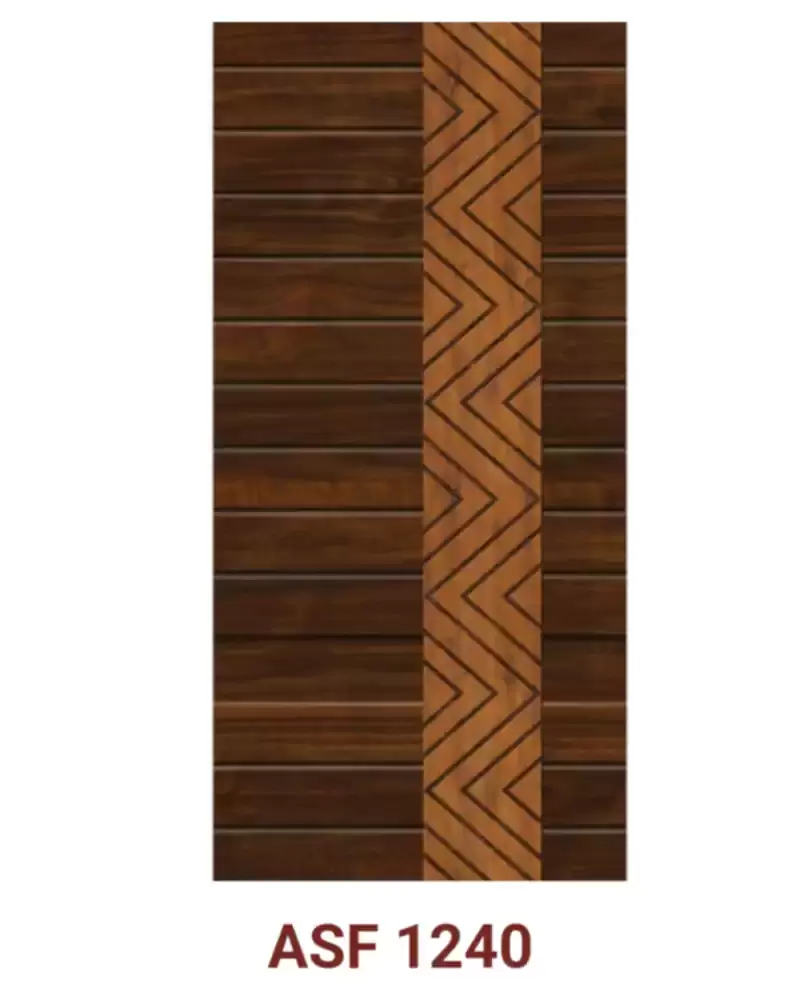 Laminated Decorative Flushdoors